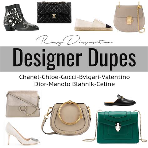 Designer Dupes BVLGARI Shoe